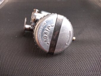 predám karburátor na Jawa 550 Parez - 7