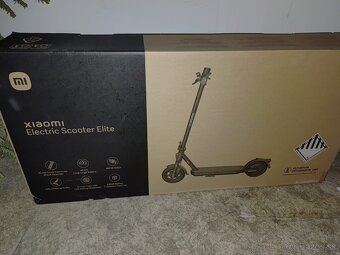 Xaomi electric roller Elite - 7