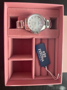 Solárne hodinky Festina - 7