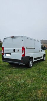 FIAT DUCATO 2.3 L1H1 - 7