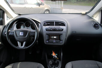 Seat Altea XL 1.6 TDI CR I-TECH - 7