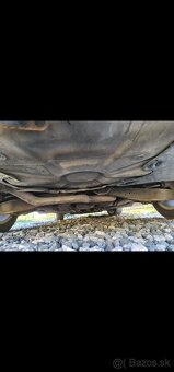 PREDAM ŠKODA OCTAVIA COMBI 4X4 -2011 - 7