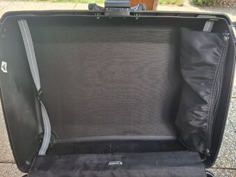 Retro kufor Samsonite Oyster II - 7