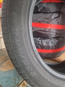 Pirelli Scorpion Verde 235/50 R19 - 7