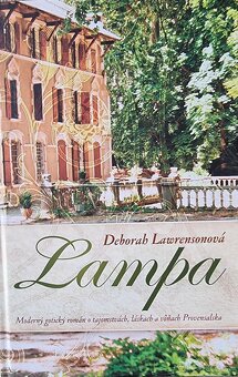 Predám knihy....č.2 - 7