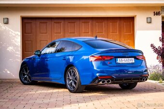 Audi S5 Sportback S5 3.0TDI quattro Tiptronic - 7