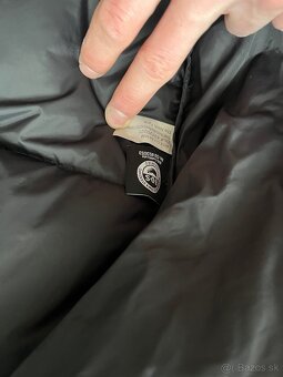 The north face 700 bunda S - 7
