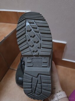 Pracovná obuv - 7