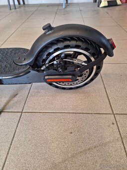 Elektrická kolobežka - 7