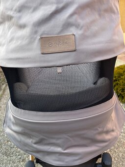 Kočík Cybex Priam 3 kombi - 7