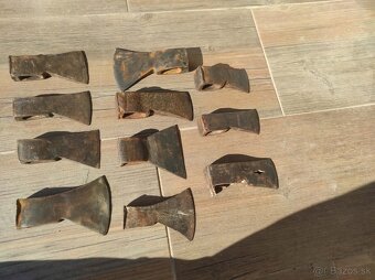 sekery na predaj - 7