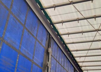 Krone SD Coil Liner mulda - 7