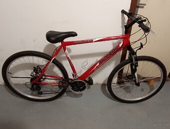 Predam damsky horksy bicykel Olpran - 7