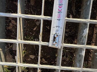 Pozinkovaný rošt - 7