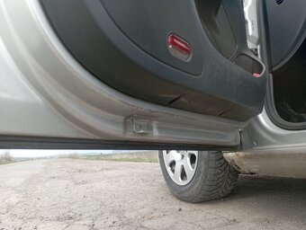 škoda Octavia 1.9tdi - 7