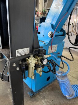 Profesionálna prezúvačka RPtools - 7