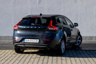 Volvo V40 D4 2.0L Drive-E Momentum - 7