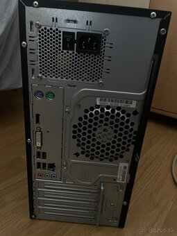 Stolný PC - 7