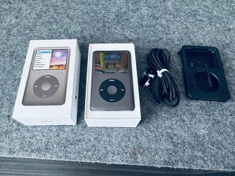 iPod Classic 7gen 256GB - 7