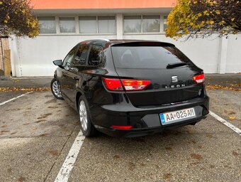 Seat Leon ST 1.6 TDI - 7
