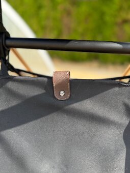 Cybex Leaf green 4.0 - 7