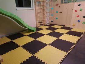 Podlaha do detskej izby - 7