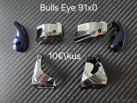 Tuning Shimano Bulls Eye - 7