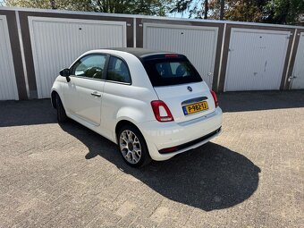 Predam Fiat 500c - 7