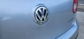 Volkswagen Golf 1.9 TDI Comfortline M5 - 7