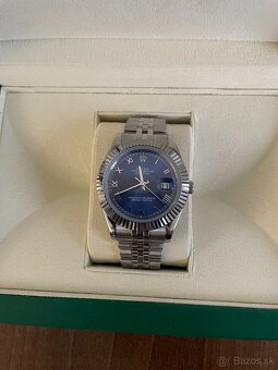 Rolex Datejust - 7