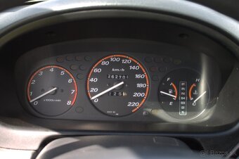 Honda CR-V - 7