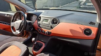 Hyundai i10 1.2 r.v. 11/2017 - 7