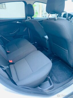 Ford Focus 1.5Tdci - 7