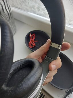 Slúchadlá Beats biele - 7