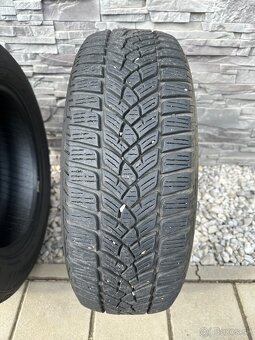 195/65 R15 91H zimné FULDA - 7