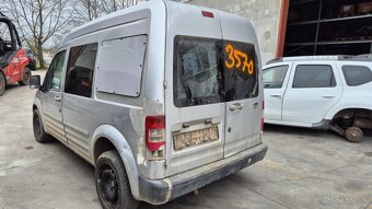 Ford Transit Tourneo Connect 1,8TDCI 66kw kód:HCPB - 7