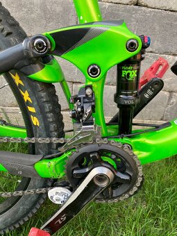 Predám bicykel GIANT TRANCE 2 - 7