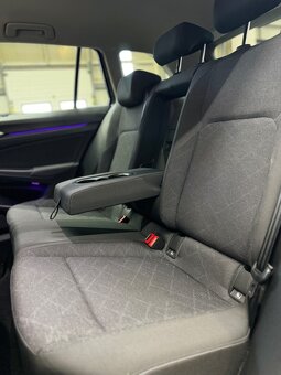 Volkswagen Golf 8 1.5TSI 110kw,Manuál,1Majiteľ,49tis km - 7