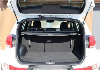 Kia Sportage 1.7 CRDi 2WD Platinum - 7