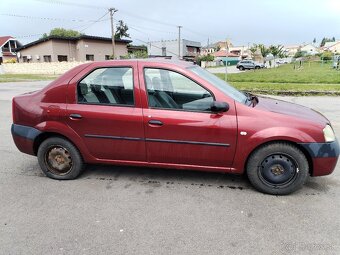 Predám daciu - 7