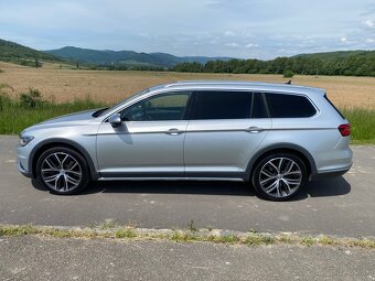 Passat B8 2.0 bi-tdi 176kw ALLTRACK - 7