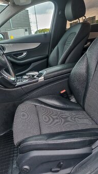 Mercedes Benz W205, 2014 r.v. , 140 t.km. - 7