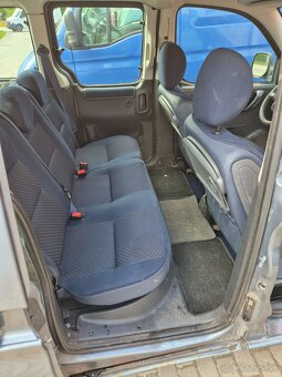 Citroen Berlingo - 7