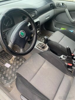 Predam škoda oktavia.1.9.66kw čip na 96kw - 7