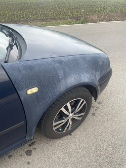 Golf mk4 - 7