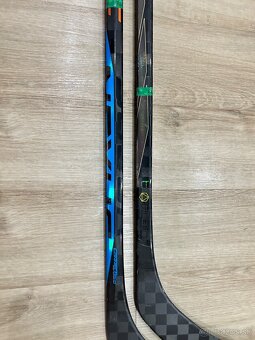 ✅ 2 x REPAS PRAVAČKY = BAUER PROTO GOLD + BAUER SYNC ✅ - 7