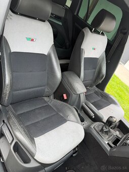 Rozpredam skoda octavia 2 - 7