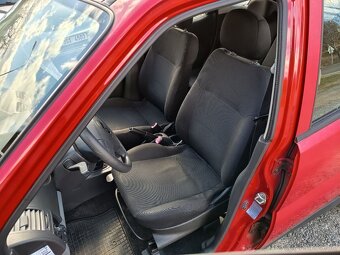 Suzuki Ignis, 1,3 i 68KW, nové v ČR. - 7