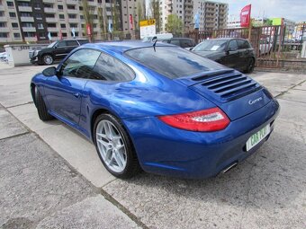 Porsche 911 Carrera - splátka 480,-€ - 7