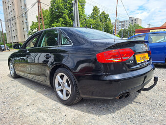Audi A4 1.8 T FSI - AJ NA SPLÁTKY OD 58,90e - 7